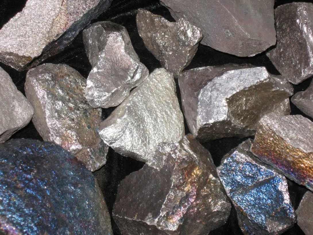 Manganese & Antioxidants: Shielding Your Body from Oxidative Stress