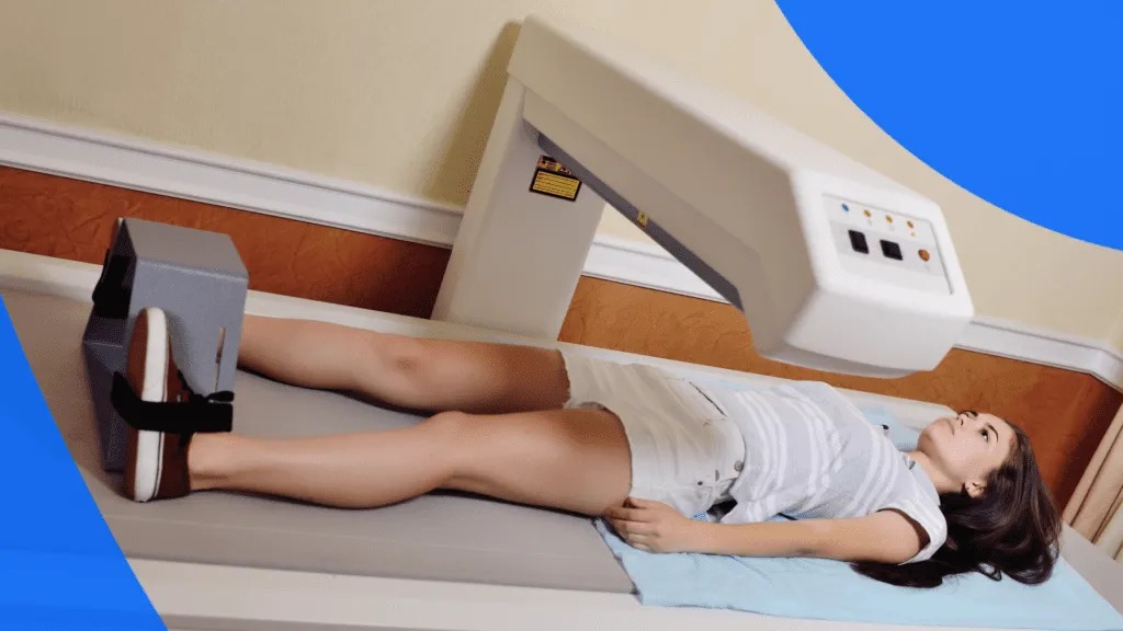 bone density scan