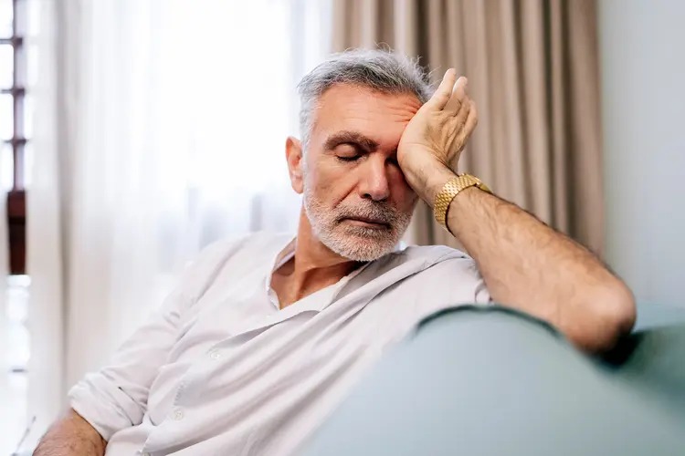 fatigue weakness symptoms